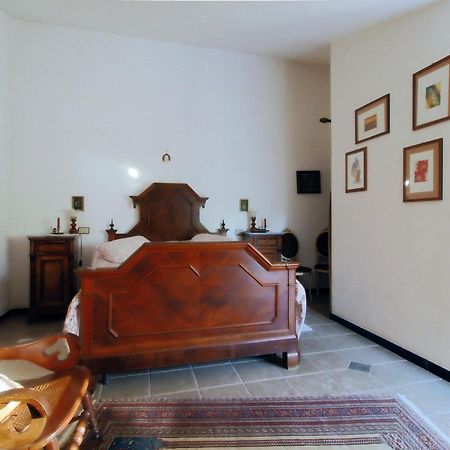 Bed and Breakfast Casa Ciosse Grognardo Экстерьер фото