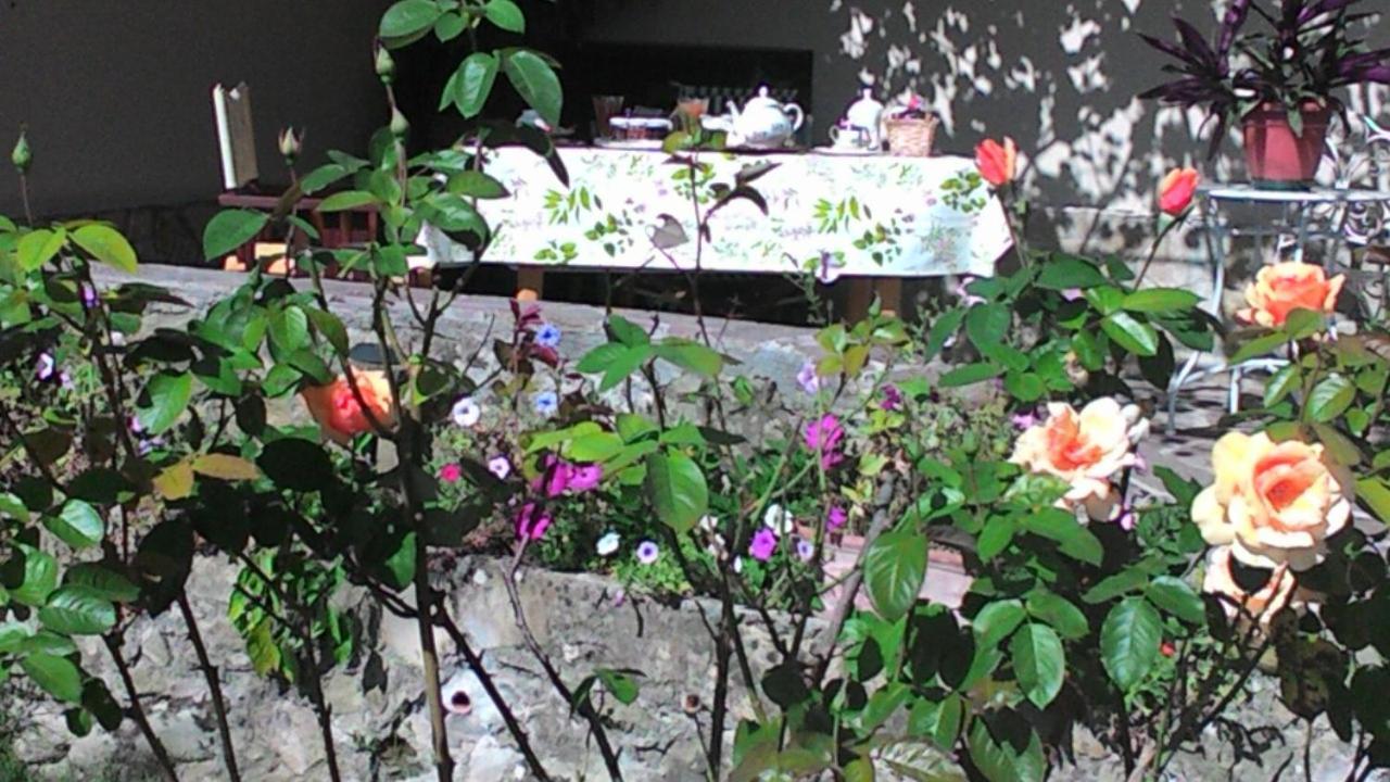 Bed and Breakfast Casa Ciosse Grognardo Экстерьер фото