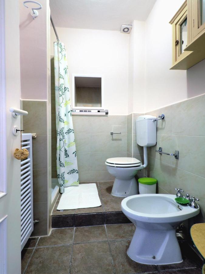 Bed and Breakfast Casa Ciosse Grognardo Экстерьер фото