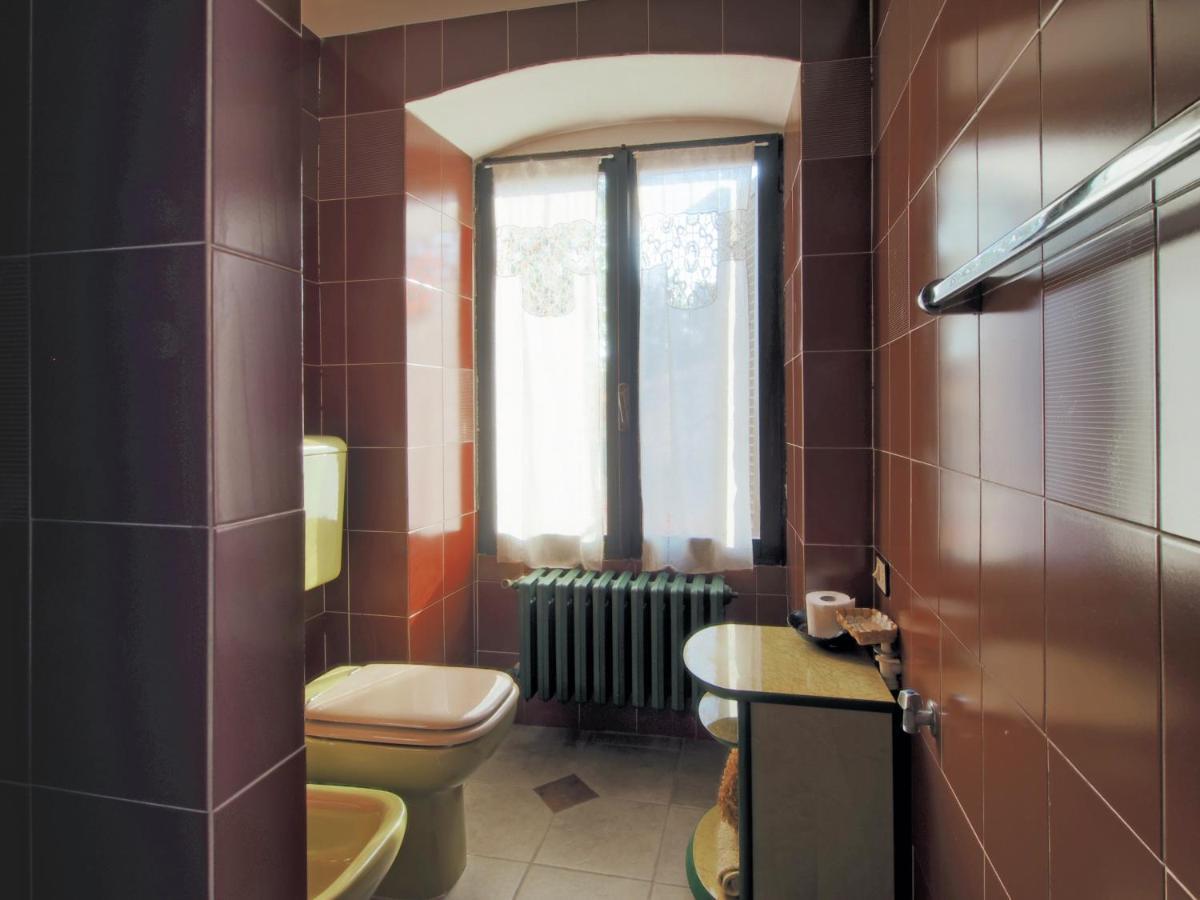 Bed and Breakfast Casa Ciosse Grognardo Экстерьер фото