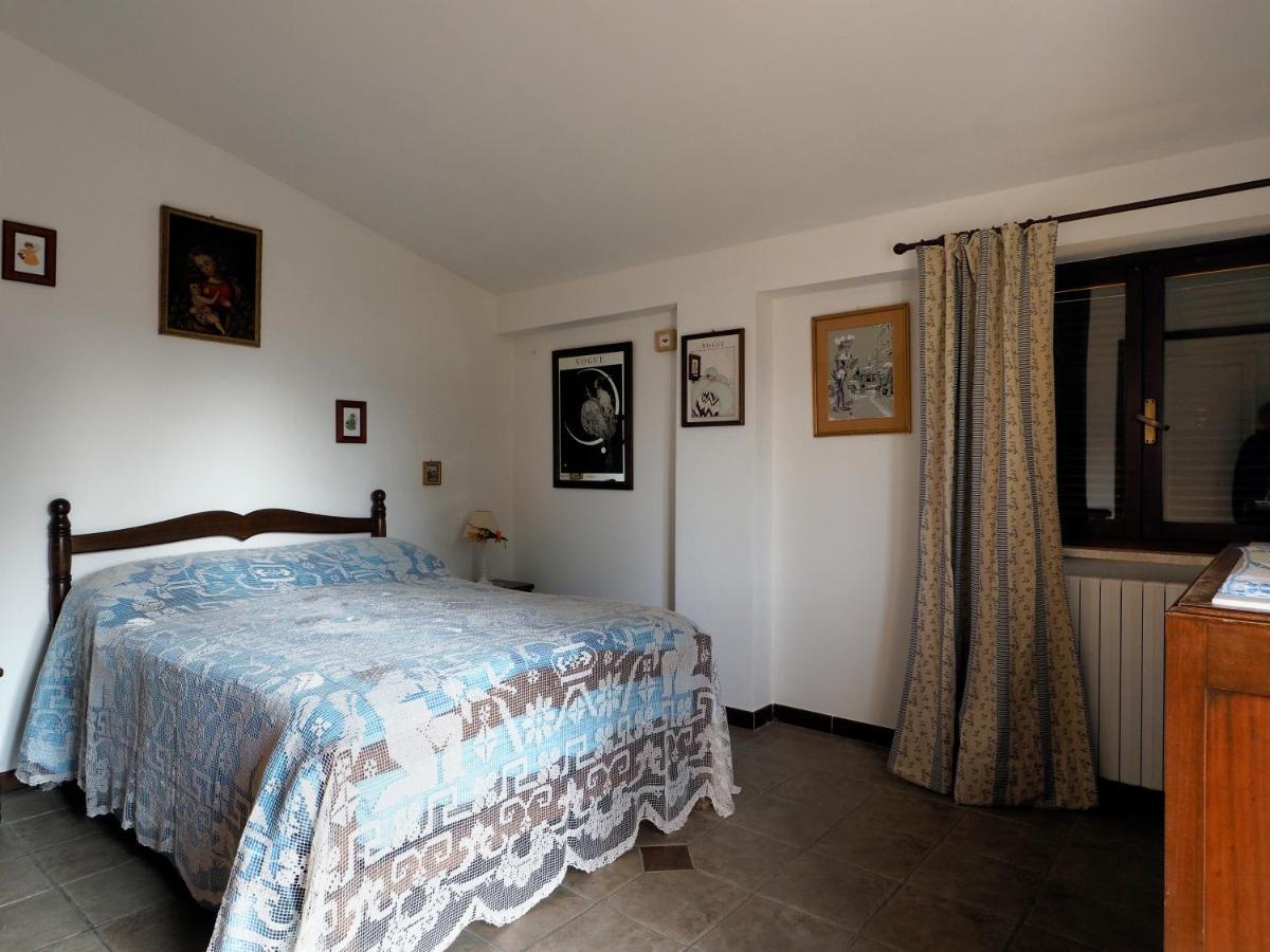 Bed and Breakfast Casa Ciosse Grognardo Экстерьер фото